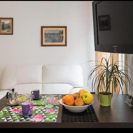 Dreaming Suite Βερόνα Εξωτερικό φωτογραφία