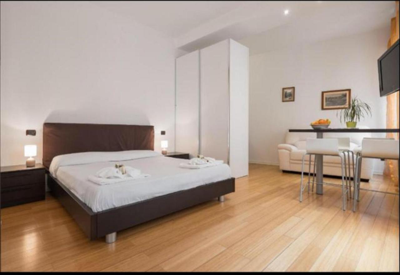 Dreaming Suite Βερόνα Εξωτερικό φωτογραφία