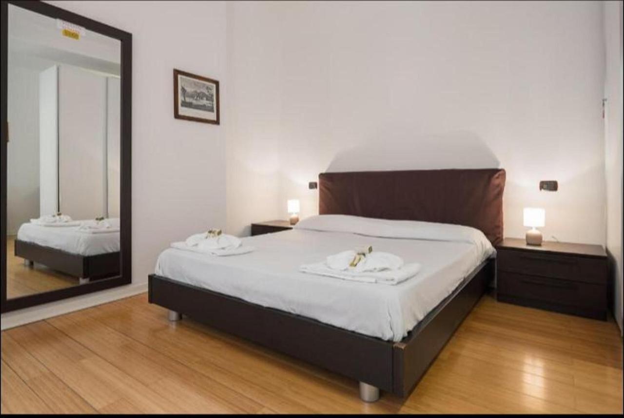 Dreaming Suite Βερόνα Εξωτερικό φωτογραφία