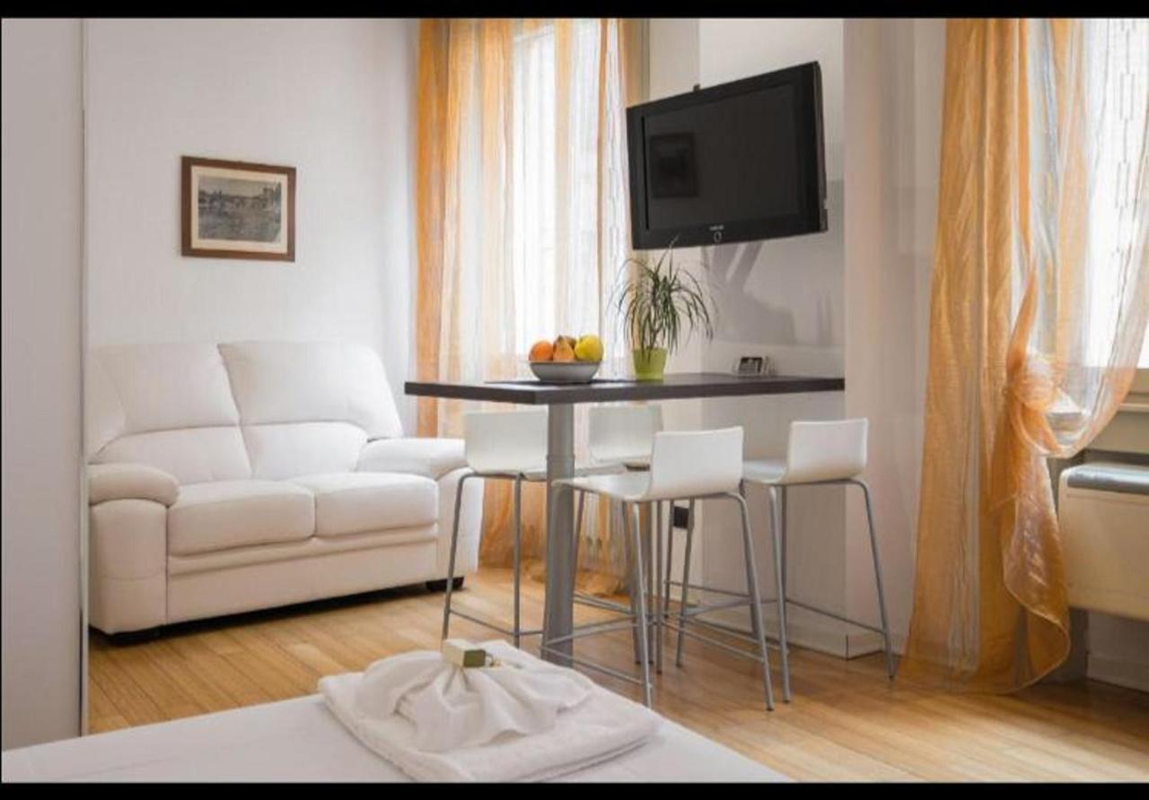 Dreaming Suite Βερόνα Εξωτερικό φωτογραφία