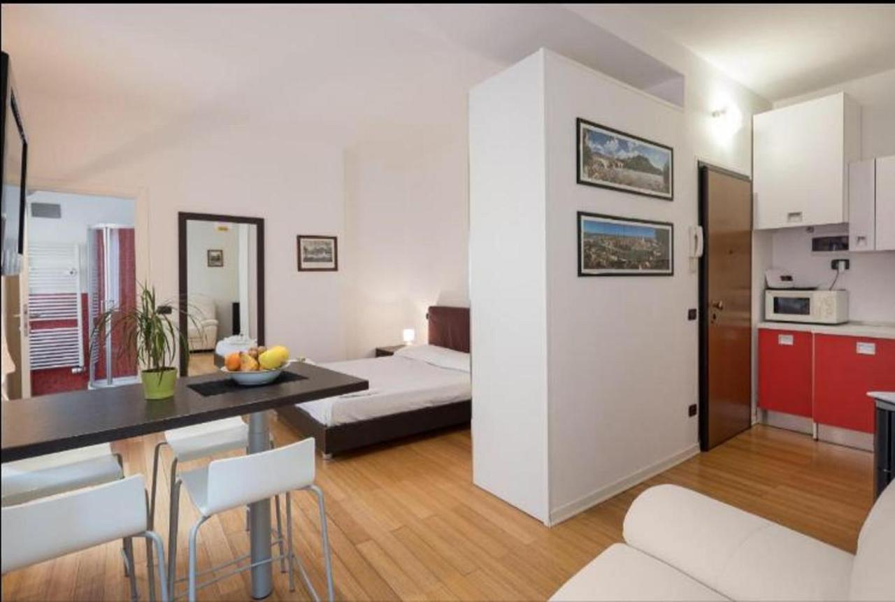Dreaming Suite Βερόνα Εξωτερικό φωτογραφία