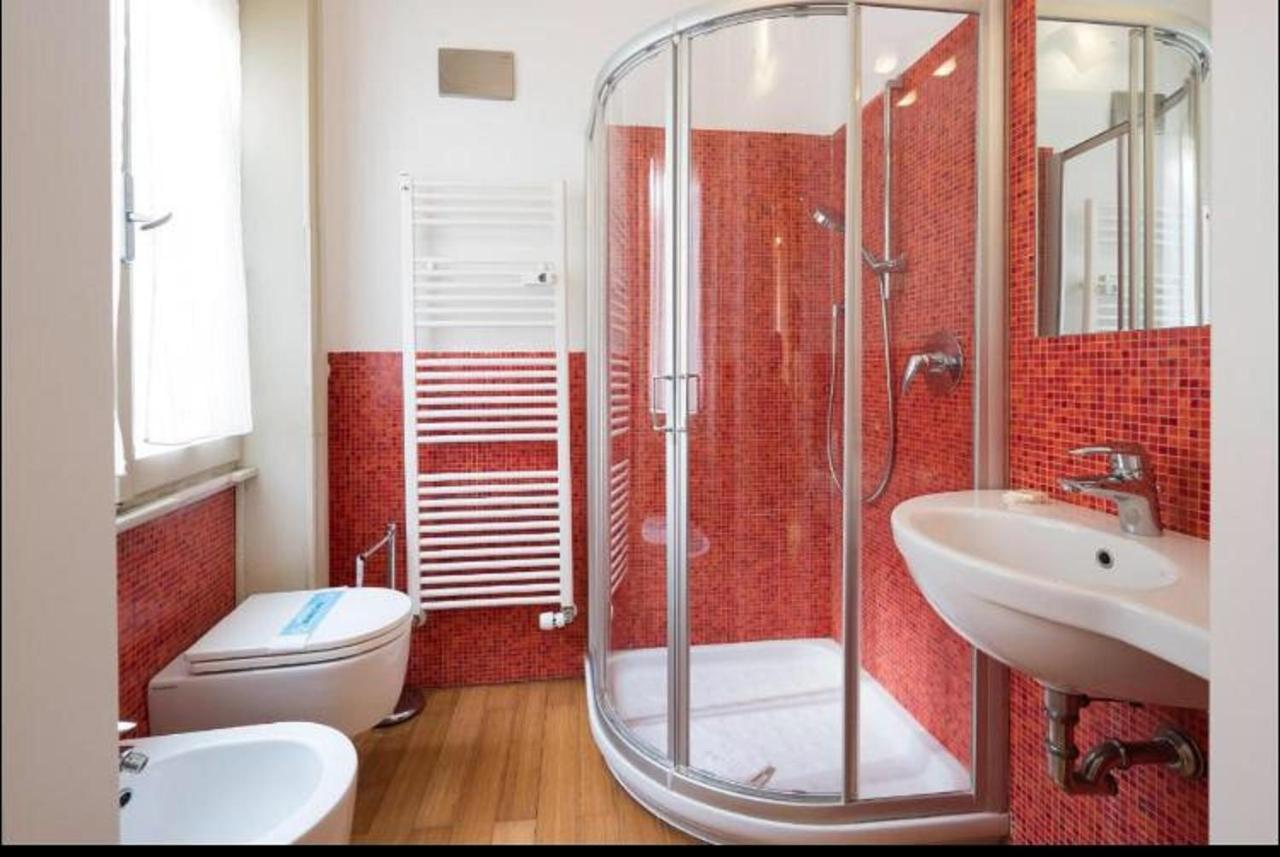 Dreaming Suite Βερόνα Εξωτερικό φωτογραφία