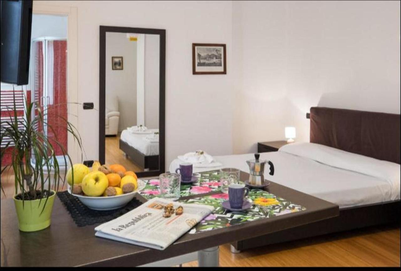 Dreaming Suite Βερόνα Εξωτερικό φωτογραφία